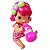 Baby Moranguinho Boneca Acessorios Dodoizinha Faz Xixi ref.4002 - Imagem 5