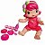 Baby Moranguinho Boneca Chazinho Acessorios Mama E Faz Xixi ref.4003 - Imagem 3