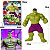 Hulk Boneco Gigante Marvel Disney Vingadores O Incrivel Hulk ref.0516 - Imagem 3