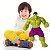 Hulk Boneco Gigante Marvel Disney Vingadores O Incrivel Hulk ref.0516 - Imagem 2