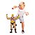 He-Man Boneco Gigante Heman Mestres Do Universo Colecionavel ref.0980 - Imagem 4