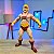 He-Man Boneco Gigante Heman Mestres Do Universo Colecionavel ref.0980 - Imagem 2