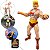 He-Man Boneco Gigante Heman Mestres Do Universo Colecionavel ref.0980 - Imagem 1