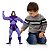 Esqueleto He-Man Boneco Gigante Vilão Heman Mestres Universo ref.0981 - Imagem 3
