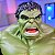 Hulk Mega Boneco Gigante Marvel Disney Vingadores O Incrivel - Imagem 6