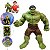 Hulk Mega Boneco Gigante Marvel Disney Vingadores O Incrivel - Imagem 1
