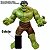 Hulk Mega Boneco Gigante Marvel Disney Vingadores O Incrivel - Imagem 2