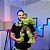 Hulk Mega Boneco Gigante Marvel Disney Vingadores O Incrivel - Imagem 5
