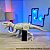 Dinossauro Indominus Rex Boneco Gigante Jurassic World 70cm ref.0754 - Imagem 3