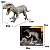 Dinossauro Indominus Rex Boneco Gigante Jurassic World 70cm ref.0754 - Imagem 2