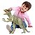 Dinossauro Indominus Rex Boneco Gigante Jurassic World 70cm ref.0754 - Imagem 5