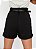 SHORT ALFAIATARIA PIGALLE PRETO - Imagem 5