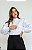 CAMISA CLASSY MANGA LONGA BUFANTE - Imagem 1