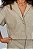 CAMISA LINHO MAYA NATURAL - Imagem 1