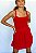 VESTIDO EMMA VERMELHO - Imagem 2