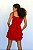 VESTIDO EMMA VERMELHO - Imagem 4