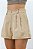 SHORT ALFAIATARIA PIGALLE AREIA - Imagem 5