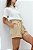 SHORT ALFAIATARIA PIGALLE AREIA - Imagem 3