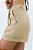 SHORT ALFAIATARIA PIGALLE AREIA - Imagem 4