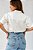 CAMISA LINHO OFF-WHITE CECÍLIA - Imagem 5