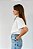 CAMISA LINHO OFF-WHITE CECÍLIA - Imagem 4
