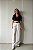 CALÇA ALFAIATARIA NAOMI OFF-WHITE - Imagem 4
