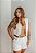 SHORT ALFAIATARIA OFF-WHITE - Imagem 5