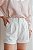 SHORT ALFAIATARIA OFF-WHITE - Imagem 1