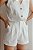 SHORT ALFAIATARIA OFF-WHITE - Imagem 2