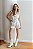 SHORT ALFAIATARIA OFF-WHITE - Imagem 3