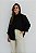 CAMISA SOCIAL PRETA CHLOE - Imagem 6