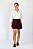 CAMISA SOCIAL OFF-WHITE VALENTINA - Imagem 2