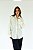 CAMISA SOCIAL OFF-WHITE VALENTINA - Imagem 6