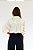 CAMISA SOCIAL OFF-WHITE VALENTINA - Imagem 4
