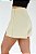 SHORT SAIA ALFAIATARIA CLARICE CREME - Imagem 2