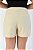 SHORT SAIA ALFAIATARIA CLARICE CREME - Imagem 6