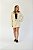 BLAZER CROPPED SARAH CREME - Imagem 8