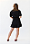 VESTIDO CHARLOTTE MINI PRETO - Imagem 4