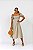 VESTIDO LINHO CHIARA NATURAL - Imagem 1