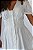 VESTIDO MIDI LINHO FIRENZE OFF-WHITE - Imagem 3