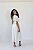 VESTIDO MIDI LINHO FIRENZE OFF-WHITE - Imagem 5