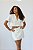 SAIA LINHO AMANDA OFF-WHITE - Imagem 1