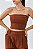 CORSET NATALIA TERRACOTA - Imagem 3