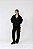 JAQUETA OVERSIZED PRETA MICA - Imagem 2
