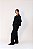 JAQUETA OVERSIZED PRETA MICA - Imagem 6