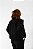 JAQUETA OVERSIZED PRETA MICA - Imagem 5