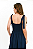 VESTIDO MIDI MAITÊ AZUL MARINHO - Imagem 6