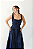 VESTIDO MIDI MAITÊ AZUL MARINHO - Imagem 6
