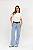 THE TIMELESS JEANS AZUL CLARO - Imagem 2