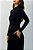 BODY MANGA LONGA PRETO AUDREY - Imagem 4